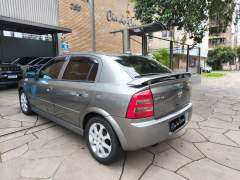 ASTRA ADVANTAGE 2.0 AUTOMÁTICO 2011, COM APENAS 99.000 KM imagem 5