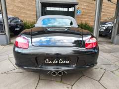 PORSCHE BOXTER 2008 COM APENAS 62.000 KM, EM IMPECÁVEL ESTADO imagem 5