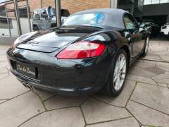 PORSCHE BOXTER 2008 COM APENAS 62.000 KM, EM IMPECÁVEL ESTADO imagem 9