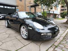 PORSCHE BOXTER 2008 COM APENAS 62.000 KM, EM IMPECÁVEL ESTADO imagem 1