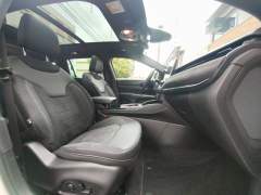 COMMANDER BLACKHAWK 2.0 TURBO, 2026, 7 LUGARES, 4X4, TOP DE LINHA, COM APENAS 6.000 KM imagem 6