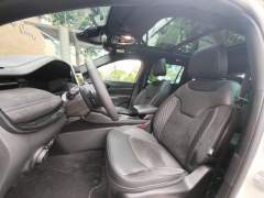 COMMANDER BLACKHAWK 2.0 TURBO, 2026, 7 LUGARES, 4X4, TOP DE LINHA, COM APENAS 6.000 KM imagem 7