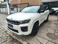 COMMANDER BLACKHAWK 2.0 TURBO, 2026, 7 LUGARES, 4X4, TOP DE LINHA, COM APENAS 6.000 KM imagem 3