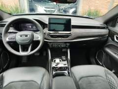 COMMANDER BLACKHAWK 2.0 TURBO, 2026, 7 LUGARES, 4X4, TOP DE LINHA, COM APENAS 6.000 KM imagem 8