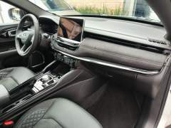 COMMANDER BLACKHAWK 2.0 TURBO, 2026, 7 LUGARES, 4X4, TOP DE LINHA, COM APENAS 6.000 KM imagem 9