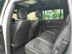 COMMANDER BLACKHAWK 2.0 TURBO, 2026, 7 LUGARES, 4X4, TOP DE LINHA, COM APENAS 6.000 KM imagem 12
