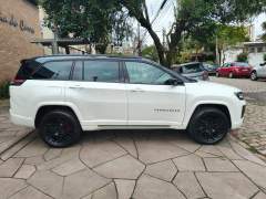 COMMANDER BLACKHAWK 2.0 TURBO, 2026, 7 LUGARES, 4X4, TOP DE LINHA, COM APENAS 6.000 KM imagem 5