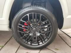 COMMANDER BLACKHAWK 2.0 TURBO, 2026, 7 LUGARES, 4X4, TOP DE LINHA, COM APENAS 6.000 KM imagem 13