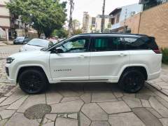 COMMANDER BLACKHAWK 2.0 TURBO, 2026, 7 LUGARES, 4X4, TOP DE LINHA, COM APENAS 6.000 KM imagem 4