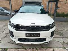 COMMANDER BLACKHAWK 2.0 TURBO, 2026, 7 LUGARES, 4X4, TOP DE LINHA, COM APENAS 6.000 KM imagem 2
