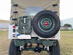 JEEP WILLYS 1967, MOTOR GM VORTEC V6, SUPER EQUIPADO, MUITO BEM FEITO imagem 4
