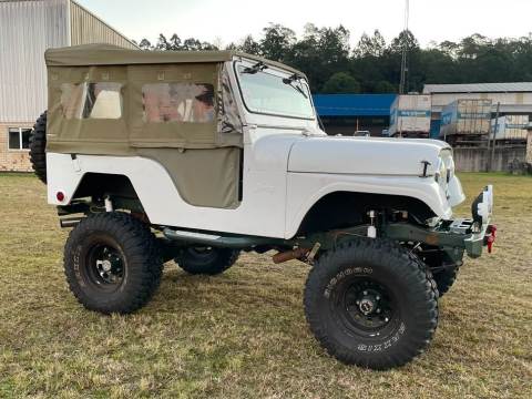 JEEP WILLYS 1967, MOTOR GM VORTEC V6, SUPER EQUIPADO, MUITO BEM FEITO