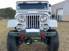 JEEP WILLYS 1967, MOTOR GM VORTEC V6, SUPER EQUIPADO, MUITO BEM FEITO imagem 2