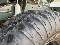 JEEP WILLYS 1967, MOTOR GM VORTEC V6, SUPER EQUIPADO, MUITO BEM FEITO imagem 6