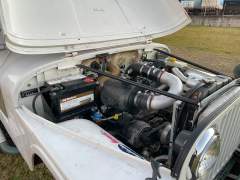 JEEP WILLYS 1967, MOTOR GM VORTEC V6, SUPER EQUIPADO, MUITO BEM FEITO imagem 7