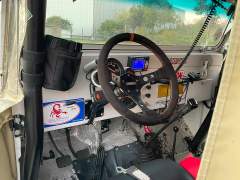 JEEP WILLYS 1967, MOTOR GM VORTEC V6, SUPER EQUIPADO, MUITO BEM FEITO imagem 8