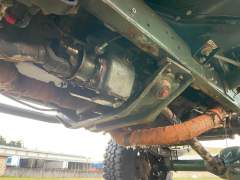 JEEP WILLYS 1967, MOTOR GM VORTEC V6, SUPER EQUIPADO, MUITO BEM FEITO imagem 10