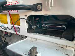 JEEP WILLYS 1967, MOTOR GM VORTEC V6, SUPER EQUIPADO, MUITO BEM FEITO imagem 13