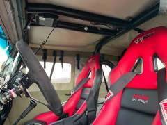 JEEP WILLYS 1967, MOTOR GM VORTEC V6, SUPER EQUIPADO, MUITO BEM FEITO imagem 16