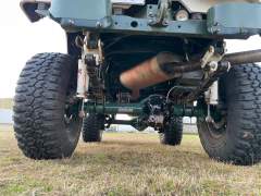 JEEP WILLYS 1967, MOTOR GM VORTEC V6, SUPER EQUIPADO, MUITO BEM FEITO imagem 18