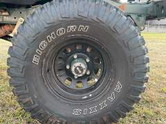 JEEP WILLYS 1967, MOTOR GM VORTEC V6, SUPER EQUIPADO, MUITO BEM FEITO imagem 19