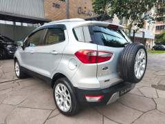 ECOSPORT TITANIUM 2.0 AUTOMÁTICA 2019, COM APENAS 66.000 KM, EM IMPECÁVEL ESTADO imagem 5