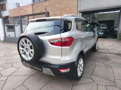 ECOSPORT TITANIUM 2.0 AUTOMÁTICA 2019, COM APENAS 66.000 KM, EM IMPECÁVEL ESTADO imagem 7