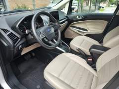 ECOSPORT TITANIUM 2.0 AUTOMÁTICA 2019, COM APENAS 66.000 KM, EM IMPECÁVEL ESTADO imagem 9