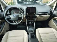 ECOSPORT TITANIUM 2.0 AUTOMÁTICA 2019, COM APENAS 66.000 KM, EM IMPECÁVEL ESTADO imagem 11