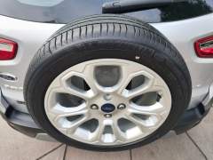 ECOSPORT TITANIUM 2.0 AUTOMÁTICA 2019, COM APENAS 66.000 KM, EM IMPECÁVEL ESTADO imagem 15