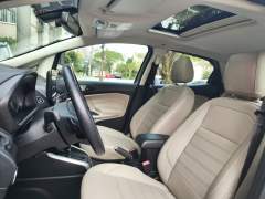 ECOSPORT TITANIUM 2.0 AUTOMÁTICA 2019, COM APENAS 66.000 KM, EM IMPECÁVEL ESTADO imagem 10