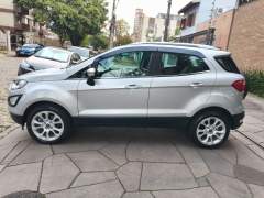 ECOSPORT TITANIUM 2.0 AUTOMÁTICA 2019, COM APENAS 66.000 KM, EM IMPECÁVEL ESTADO imagem 4