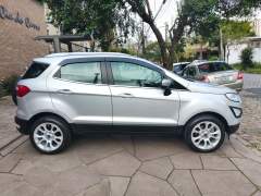 ECOSPORT TITANIUM 2.0 AUTOMÁTICA 2019, COM APENAS 66.000 KM, EM IMPECÁVEL ESTADO imagem 8