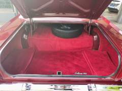 FORD GALAXIE 500 1967, CÂMBIO MANUAL, EM IMPECÁVEL ESTADO imagem 20