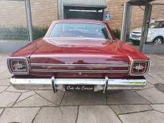 FORD GALAXIE 500 1967, CÂMBIO MANUAL, EM IMPECÁVEL ESTADO imagem 6
