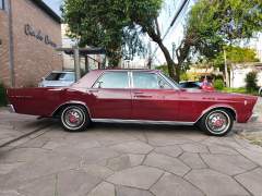 FORD GALAXIE 500 1967, CÂMBIO MANUAL, EM IMPECÁVEL ESTADO imagem 8