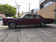 FORD GALAXIE 500 1967, CÂMBIO MANUAL, EM IMPECÁVEL ESTADO imagem 4
