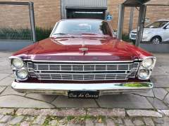 FORD GALAXIE 500 1967, CÂMBIO MANUAL, EM IMPECÁVEL ESTADO imagem 2