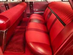 FORD GALAXIE 500 1967, CÂMBIO MANUAL, EM IMPECÁVEL ESTADO imagem 13