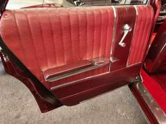 FORD GALAXIE 500 1967, CÂMBIO MANUAL, EM IMPECÁVEL ESTADO imagem 16
