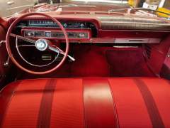 FORD GALAXIE 500 1967, CÂMBIO MANUAL, EM IMPECÁVEL ESTADO imagem 10