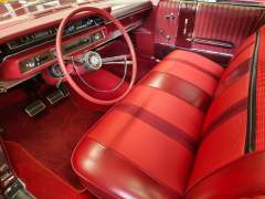 FORD GALAXIE 500 1967, CÂMBIO MANUAL, EM IMPECÁVEL ESTADO imagem 9