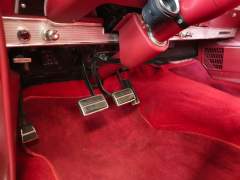 FORD GALAXIE 500 1967, CÂMBIO MANUAL, EM IMPECÁVEL ESTADO imagem 15