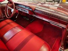 FORD GALAXIE 500 1967, CÂMBIO MANUAL, EM IMPECÁVEL ESTADO imagem 11