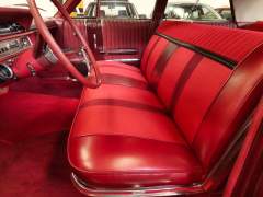 FORD GALAXIE 500 1967, CÂMBIO MANUAL, EM IMPECÁVEL ESTADO imagem 12