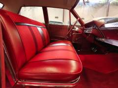 FORD GALAXIE 500 1967, CÂMBIO MANUAL, EM IMPECÁVEL ESTADO imagem 14