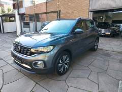 T CROSS HIGHLINE 1.4 TSI 2023, COM APENAS 15.000 KM, EM IMPECÁVEL ESTADO imagem 3 T CROSS HIGHLINE 1.4 TSI 2023, COM APENAS 15.000 KM, EM IMPECÁVEL ESTADO imagem 3
