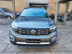 T CROSS HIGHLINE 1.4 TSI 2023, COM APENAS 15.000 KM, EM IMPECÁVEL ESTADO imagem 2 T CROSS HIGHLINE 1.4 TSI 2023, COM APENAS 15.000 KM, EM IMPECÁVEL ESTADO imagem 2