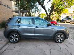 T CROSS HIGHLINE 1.4 TSI 2023, COM APENAS 15.000 KM, EM IMPECÁVEL ESTADO imagem 8 T CROSS HIGHLINE 1.4 TSI 2023, COM APENAS 15.000 KM, EM IMPECÁVEL ESTADO imagem 8