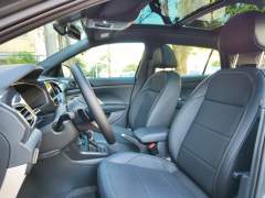 T CROSS HIGHLINE 1.4 TSI 2023, COM APENAS 15.000 KM, EM IMPECÁVEL ESTADO imagem 12 T CROSS HIGHLINE 1.4 TSI 2023, COM APENAS 15.000 KM, EM IMPECÁVEL ESTADO imagem 12